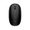 HP 245 Bluetooth Mouse Black 81S67AA#ABB
