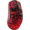 Steelseries Aerox 3 Wireless Faze Clan Edition Black/Red 62609