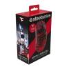 Steelseries Aerox 3 Wireless Faze Clan Edition Black/Red 62609