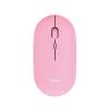 Trust Puck Wireless Bluetooth Mouse Pink 24125
