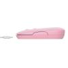 Trust Puck Wireless Bluetooth Mouse Pink 24125