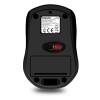 Evolveo WML-306B Wireless Mouse Black WML-306B