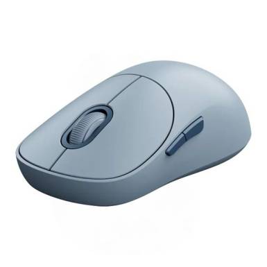 Xiaomi Wireless Bluetooth Mouse 3 Blue BHR8914GL Xiaomi Wireless Bluetooth Mouse 3 Blue BHR8914GL