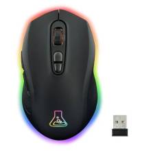 The G-Lab Kult Krypton Wireless Bluetooth Gaming Mouse Black KULT-KRYPTON The G-Lab Kult Krypton Wireless Bluetooth Gaming Mouse Black KULT-KRYPTON