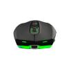 The G-Lab Kult Krypton Wireless Bluetooth Gaming Mouse Black KULT-KRYPTON