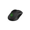 The G-Lab Kult Krypton Wireless Bluetooth Gaming Mouse Black KULT-KRYPTON