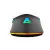 The G-Lab Kult Krypton Wireless Bluetooth Gaming Mouse Black KULT-KRYPTON