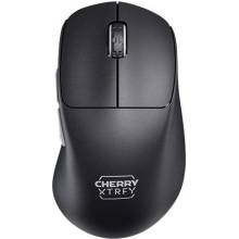Cherry XTRFY M64 PRO 8K Wireless Mouse Black CX-M64W-PRO-BLACK Cherry XTRFY M64 PRO 8K Wireless Mouse Black CX-M64W-PRO-BLACK