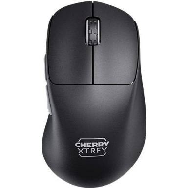 Cherry XTRFY M64 PRO 8K Wireless Mouse Black CX-M64W-PRO-BLACK