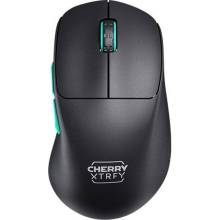 Cherry XTRFY M64 Wireless Mouse Black CX-M64W-BLACK Cherry XTRFY M64 Wireless Mouse Black CX-M64W-BLACK