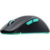 Cherry XTRFY M64 Wireless Mouse Black CX-M64W-BLACK