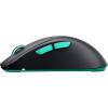 Cherry XTRFY M64 Wireless Mouse Black CX-M64W-BLACK