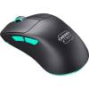 Cherry XTRFY M64 Wireless Mouse Black CX-M64W-BLACK