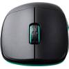 Cherry XTRFY M64 Wireless Mouse Black CX-M64W-BLACK