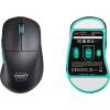 Cherry XTRFY M64 Wireless Mouse Black CX-M64W-BLACK