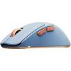 Cherry XTRFY M64 Wireless Mouse Blue CX-M64W-BLUE