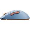 Cherry XTRFY M64 Wireless Mouse Blue CX-M64W-BLUE