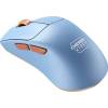 Cherry XTRFY M64 Wireless Mouse Blue CX-M64W-BLUE