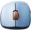 Cherry XTRFY M64 Wireless Mouse Blue CX-M64W-BLUE
