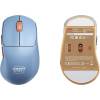 Cherry XTRFY M64 Wireless Mouse Blue CX-M64W-BLUE