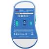 Cherry XTRFY M64 Wireless Mouse White CX-M64W-WHITE