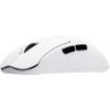 Cherry XTRFY M68 PRO 8K Wireless Mouse White CX-M68W-PRO-WHITE