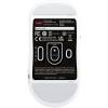 Cherry XTRFY M68 PRO 8K Wireless Mouse White CX-M68W-PRO-WHITE