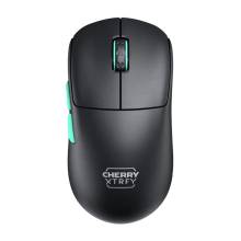 Cherry XTRFY M68 Wireless Mouse Black CX-M68W-BLACK Cherry XTRFY M68 Wireless Mouse Black CX-M68W-BLACK