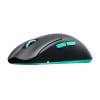 Cherry XTRFY M68 Wireless Mouse Black CX-M68W-BLACK