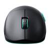 Cherry XTRFY M68 Wireless Mouse Black CX-M68W-BLACK
