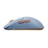 Cherry XTRFY M68 Wireless Mouse Blue CX-M68W-BLUE