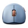 Cherry XTRFY M68 Wireless Mouse Blue CX-M68W-BLUE