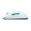 Cherry XTRFY M68 Wireless Mouse White CX-M68W-WHITE