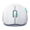 Cherry XTRFY M68 Wireless Mouse White CX-M68W-WHITE
