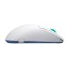 Cherry XTRFY M68 Wireless Mouse White CX-M68W-WHITE