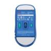 Cherry XTRFY M68 Wireless Mouse White CX-M68W-WHITE