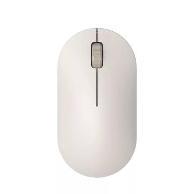 Xiaomi Wireless Mouse Lite 2 White BHR8915GL Xiaomi Wireless Mouse Lite 2 White BHR8915GL