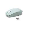 Platinet Omega OM229 Wireless mouse Menta OM229M