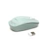 Platinet Omega OM229 Wireless mouse Menta OM229M