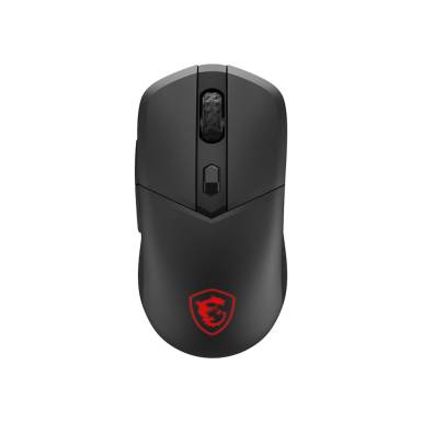 Msi Versa 300 Wireless Gaming Mouse Black S12-4301260-CLA Msi Versa 300 Wireless Gaming Mouse Black S12-4301260-CLA