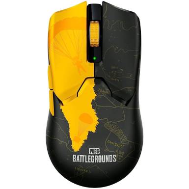 Razer Viper V2 Pro Mouse PUBG: BATTLEGROUNDS Edition RZ01-04390600-R3M1 Razer Viper V2 Pro Mouse PUBG: BATTLEGROUNDS Edition RZ01-04390600-R3M1