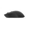 Conceptronic LORCAN04B 4-Button Dual Mode Wireless Mouse Black LORCAN04B