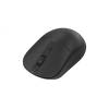 Conceptronic LORCAN04B 4-Button Dual Mode Wireless Mouse Black LORCAN04B