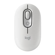 Logitech Pop Bluetooth mouse Dirty White 910-007411 Logitech Pop Bluetooth mouse Dirty White 910-007411