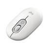 Logitech Pop Bluetooth mouse Dirty White 910-007411