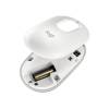 Logitech Pop Bluetooth mouse Dirty White 910-007411