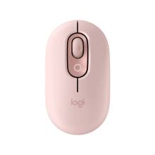 Logitech Pop Bluetooth mouse Pink 910-007413 Logitech Pop Bluetooth mouse Pink 910-007413