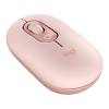 Logitech Pop Bluetooth mouse Pink 910-007413