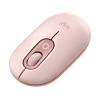 Logitech Pop Bluetooth mouse Pink 910-007413