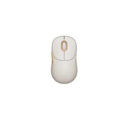 Xiaomi Wireless Bluetooth Mouse 3 White BHR8912GL Xiaomi Wireless Bluetooth Mouse 3 White BHR8912GL